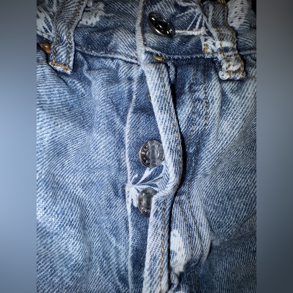 Pacsun jeans - Picture 3 of 10